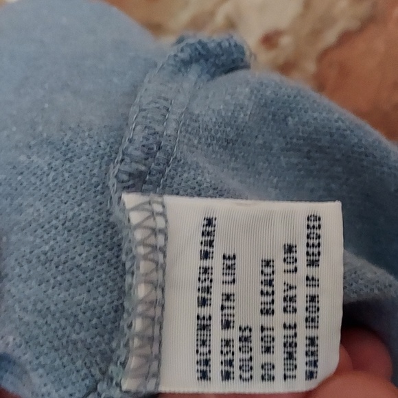 RALPH LAUREN polo - Picture 5 of 5